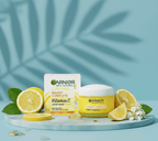 Garnier - Bright Complete Vitamin C Serum Cream