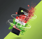 Garnier Men - Acno Fight Anti-Acne Scrub In Foam