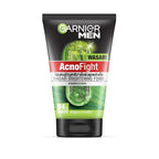 Garnier Men - AcnoFight Wasabi Brightening Foam