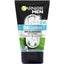 Garnier Men - Oil Control Anti-Blackheads Icy Scrub