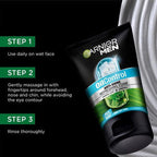 Garnier Men - Oil Control Anti-Shine Refreshing Foam