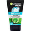Garnier Men - Oil Control Anti-Shine Refreshing Foam