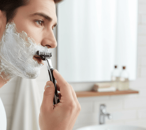 Gillette - Contour Plus Blades Secondary image