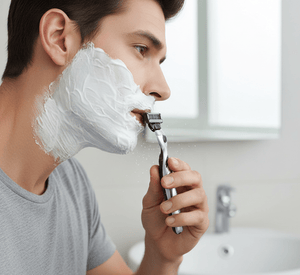 Gillette - Mach3 Fresh Clean Razor