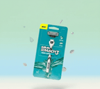 Gillette - Mach3 Fresh Clean Razor