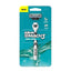 Gillette - Mach3 Fresh Clean Razor