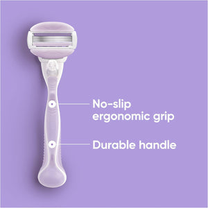Gillette - Venus Comfortglide Breeze XL Razor Blades Main image