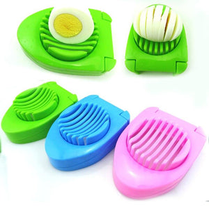 Handheld Egg Cutter Secondary image
