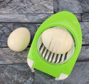 Handheld Egg Cutter Main image