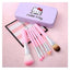 Hello Kitty - Makeup Brush Set