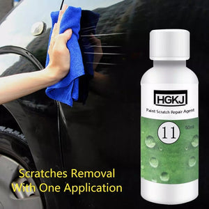 HGKJ - 11 Paint Scratch Repair Agent Main image