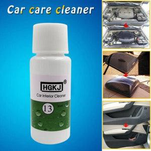 HGKJ - 13 Car Interior Cleaner Solution Secondary image