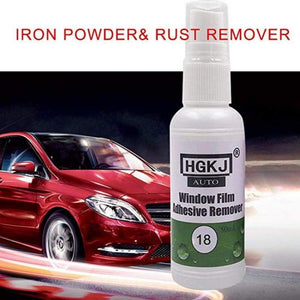 HGKJ - 18 Car Wheel Iron Remover Secondary image