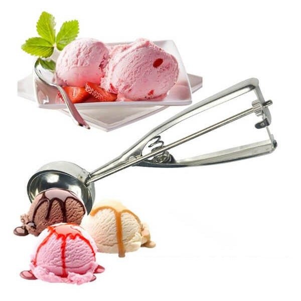 Ice Cream Scooper Main image