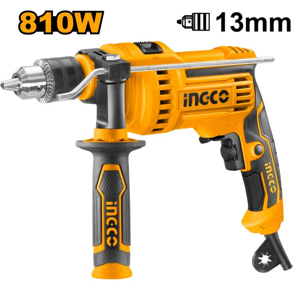 Ingco – Impact drill – ID8108