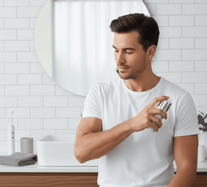 Insurrection II - Pure Deodorant Spray Secondary image