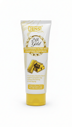 JENS - 24K Gold Brightening Ultra Skin Purifying Face Wash
