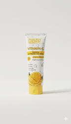 JENS - Vitamin-C Fairness Whitening Face Wash