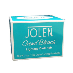 Jolen Creme Bleach - Lightens Dark Hair Main image