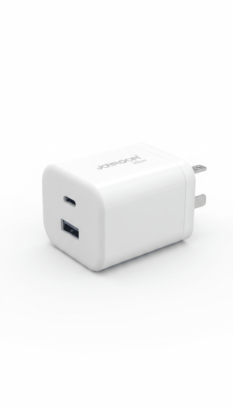 JoyRoom - PD USB Charger