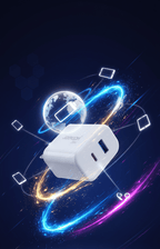 JoyRoom - PD USB Charger