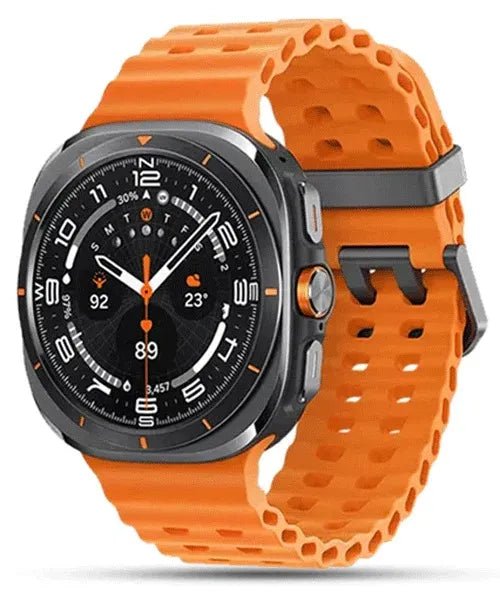 JS Watch 7 Ultra Smart Watch Main image