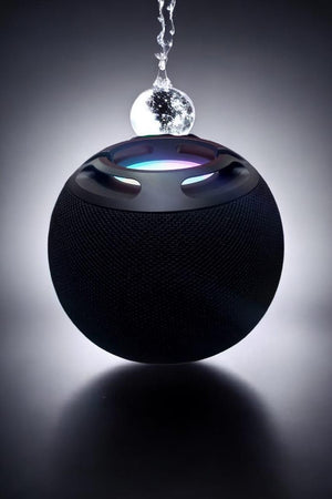 KBroad - Bluetooth Rechargable Speaker