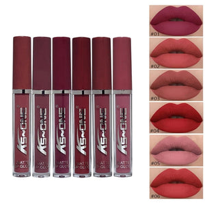 Kesone - Matte Lipstick Set Secondary image
