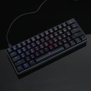 RGB Mechanical Gaming Keyboard Main image