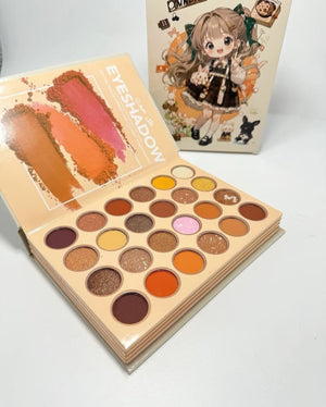 Kirsche - Professional 4-in-1 Makeup Palette Set Main image