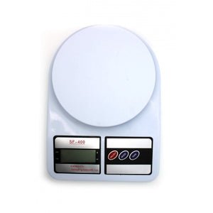 Kitchen Scale