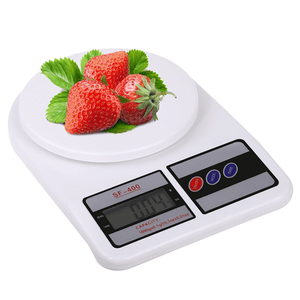 Kitchen Scale Secondary image