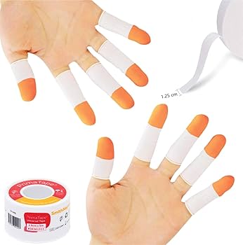 Kite Flying Hand Protection Tape Main image