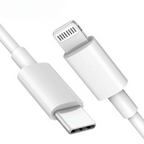USB-C to Lightning Charging Cable