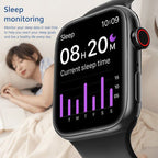 Laxasfit - i9 Pro Max Smart Watch