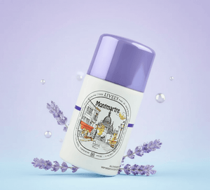 Lively Montmartre All Over Spray Secondary image