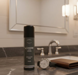 Lomani - Pour Homme Deodorant Spray
