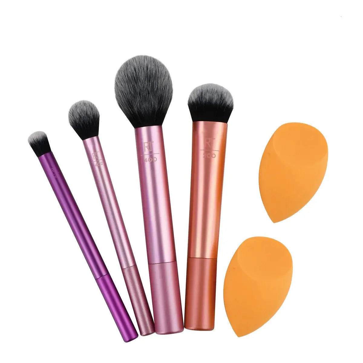 Makeup Brushes & Beauty Blender (1097) Main image