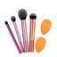 Makeup Brushes & Beauty Blender (1097)