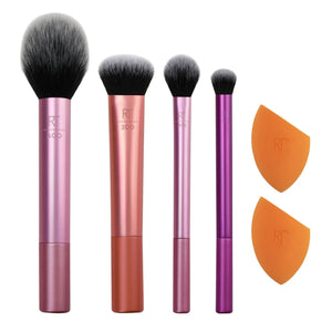 Makeup Brushes & Beauty Blender (1097)