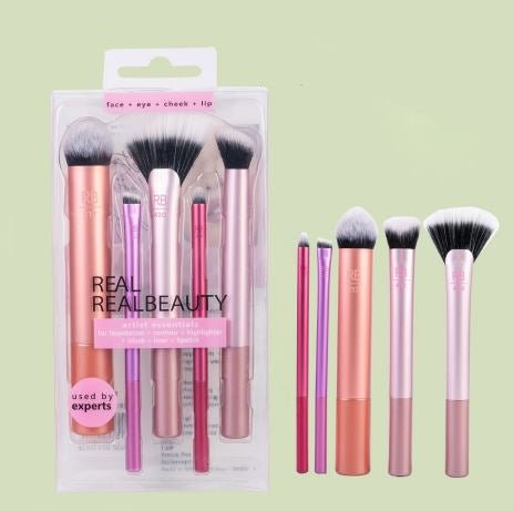 Makeup Brushes (RB-1099) Secondary image