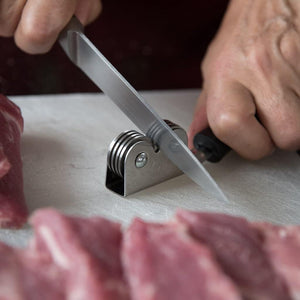 Manual Knife Sharpener Main image
