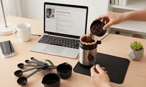 Measuring Cups & Spoons Set Secondary image