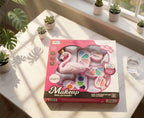 Mini Beauty Makeup Set for Kids
