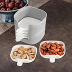 Mini Condiment Dish Rack