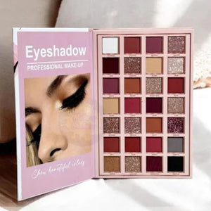 Mocallure - 4-Layer All-In-One Makeup Palette Secondary image