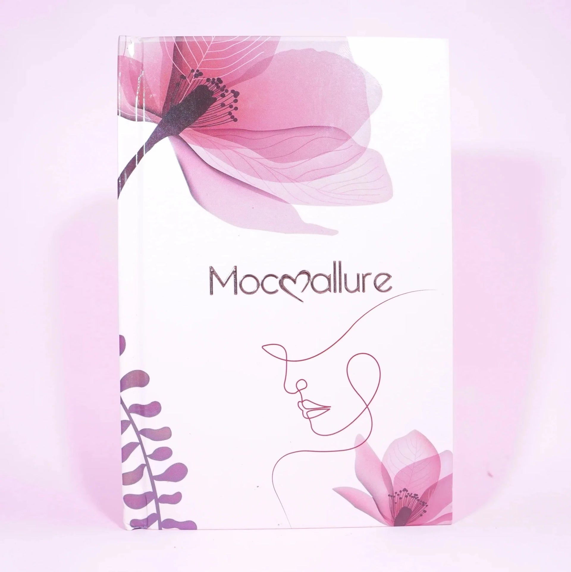 Mocallure - 4-Layer Professional Makeup Palette Main image