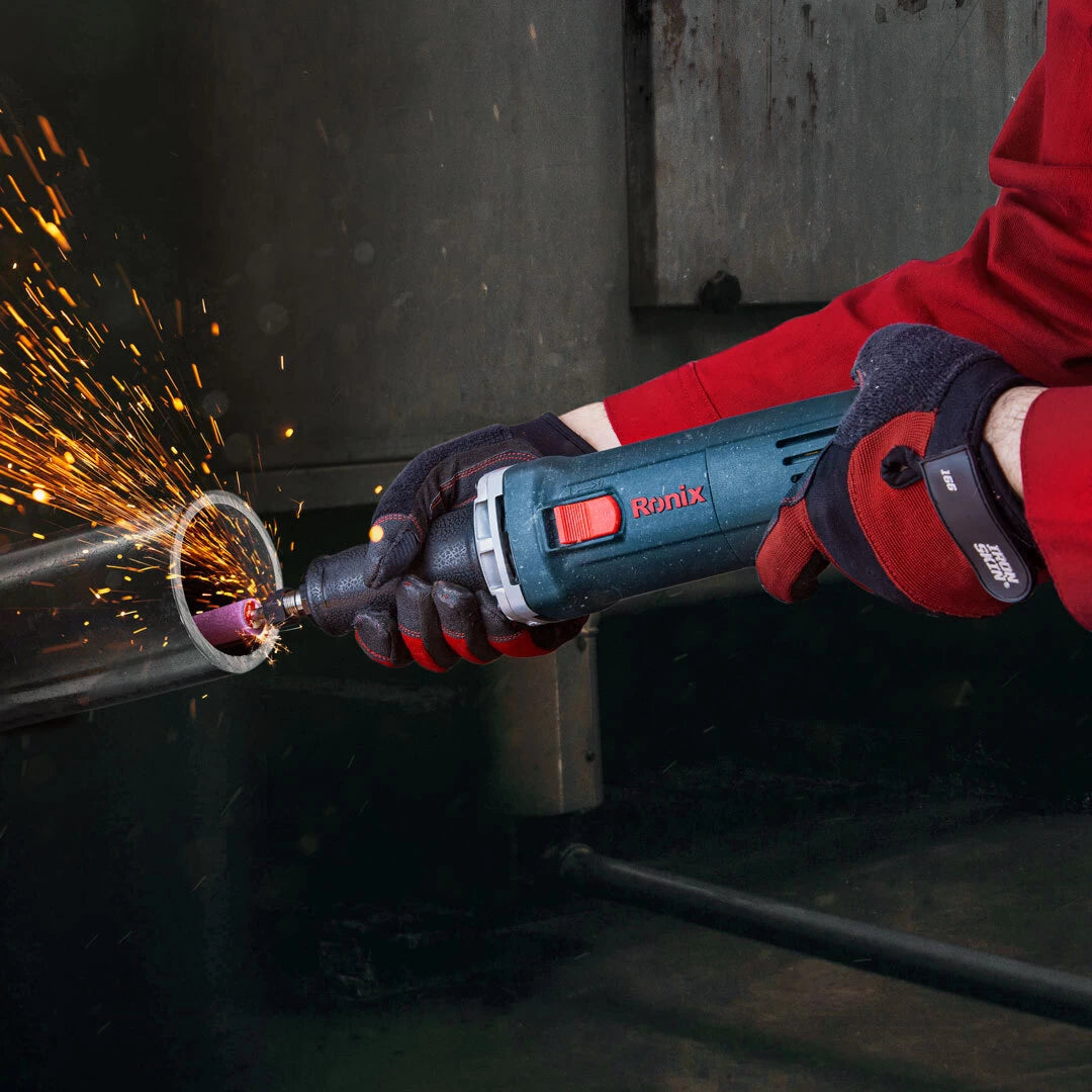 Long Neck Die Grinder 710W - 6mm