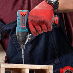 Ronix - 12V Cordless Screwdriver kit 120N.m - 8104K