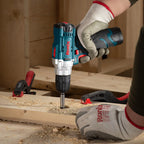 Ronix - 12V Cordless drill driver 10mm-26N.m - 8613